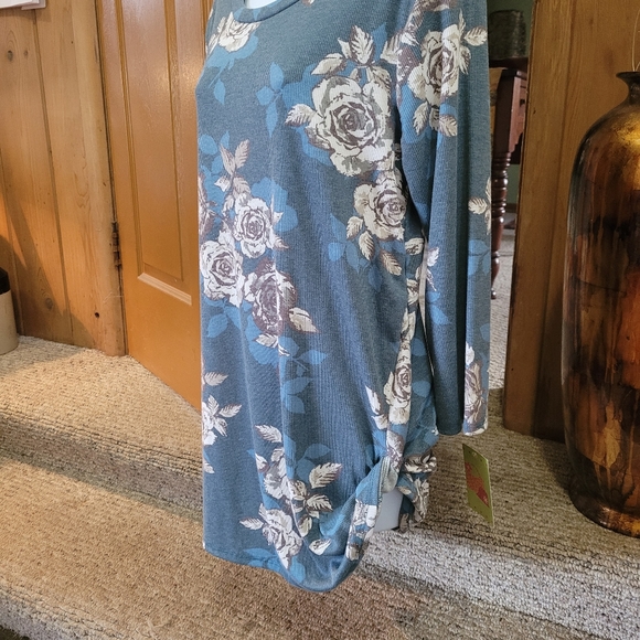 💜 New Last One 1X Top - Picture 5 of 5